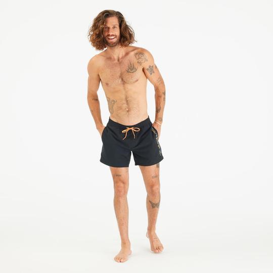 QUIKSILVER Мъжки къси бански шорти